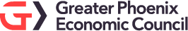 Greater Phoenix Economic Council logo