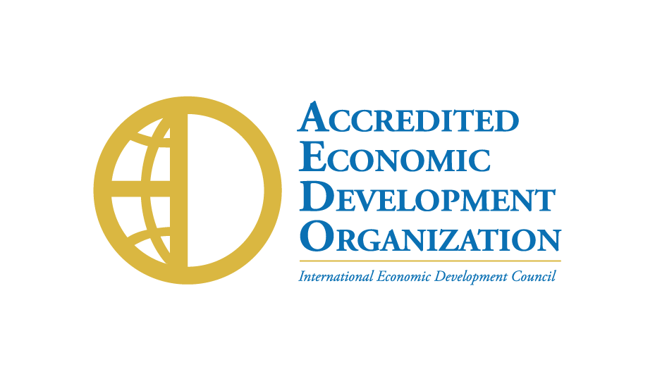 Accredited Economic Development Organization